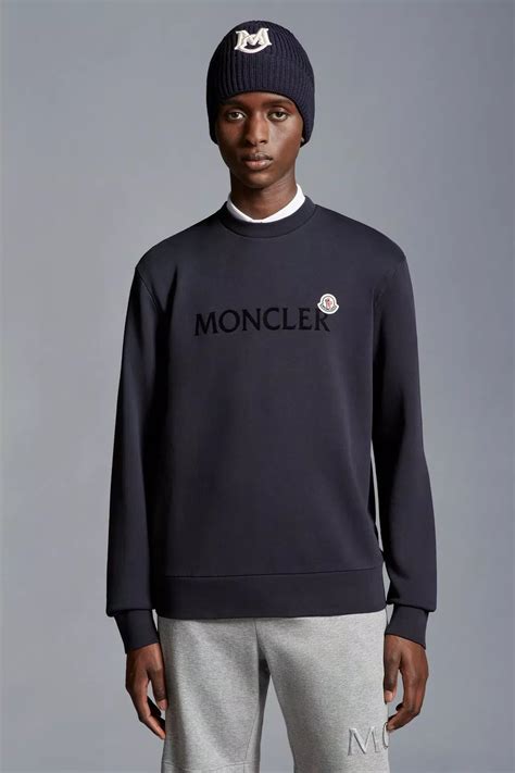 faux pull moncler homme